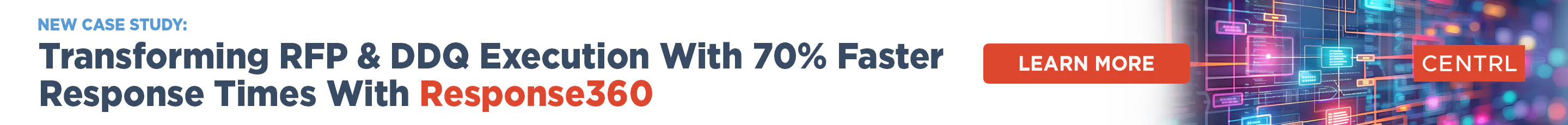 Transforming RFP & DDQ execution