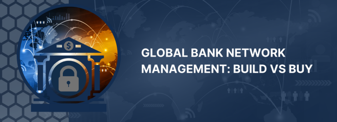 bank network management