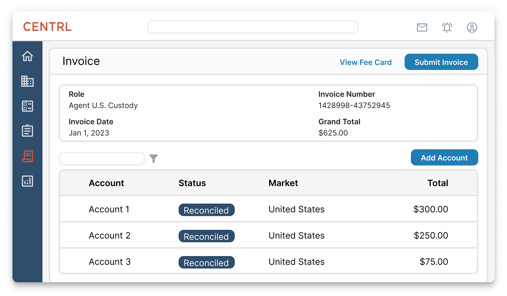 Reduce the risk of overpayment and automate reconciliation processes